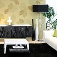 thumbnail image 5 of Bermuda Breeze Wall Pattern Stencil Kit, 5 of 6