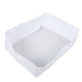 thumbnail image 1 of Bolsa de filtro de arena para gatos de nailon, 20 piezas Bolsa de arena para gatos de nailon Herramienta de limpieza para gatos Lograr más, 1 of 8