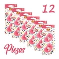 thumbnail image 1 of Aromatizante Auto Jelly Belly Tutti-Fruitti 12 Piezas, 1 of 5