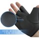 thumbnail image 5 of Canotagio Guantes Deportivos para Gym Unisex. Guantes para Crossfit Canotagio  Guantes Deportivos, 5 of 6