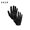 Black, variant on GRC Full Finger Cycling Gloves Touchscreen Shock-Absorbing MTB Road Bike Gloves for Men Women Spring Summer Sports Bicycle Glove