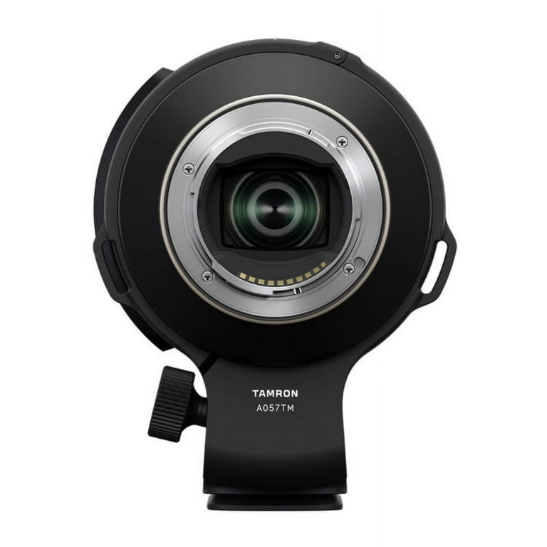 Tamron 150-500mm f/5-6.7 Di III VXD Zoom Lens for Sony E-Mount