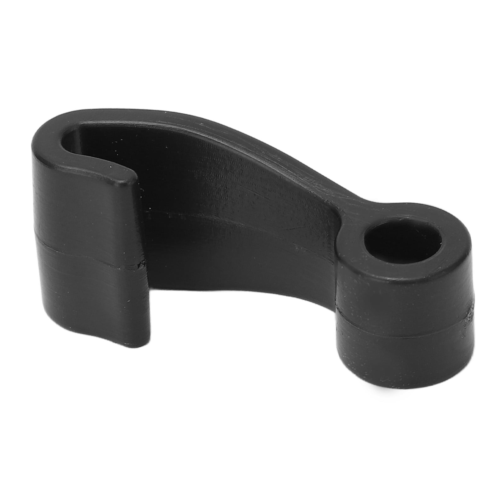 Black Kayak J Hooks, Convenient Kayak J Hooks Wide Use For Awning