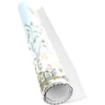 thumbnail image 6 of Ryvnso Placemats Set of 4 Summer Birds Floral Dining Mats Heat-Resistant Non-Slip Washable Table Mat, 6 of 8