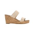 thumbnail image 2 of Style & Co. Womens Daliaa Woven  Wedge Sandals, 2 of 3
