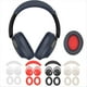 thumbnail image 4 of Juego de Almohadillas y para Auriculares SonoFlow HC905 HQ51, Protectora de Silicona, Orejeras, , Pieza de Reparación e, 4 of 5