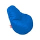thumbnail image 2 of Sillón Puff Mundo Puff Pera Grande 75x115 cm azul cielo Grande Mundo Puff Pera Grande, 2 of 2