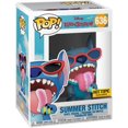 thumbnail image 2 of Funko POP! Disney: Lilo & Stitch - Summer Stitch [Scented] #636 Exclusive, 2 of 5