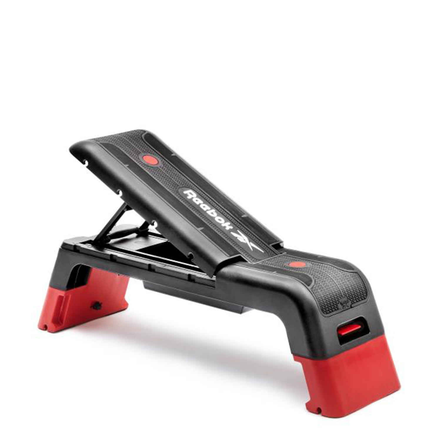 Reebok Aerobic and Strength Workout Deck, Red - Walmart.com