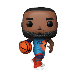 LEBRON JAMES POP! SPORTS フィギュア Amazon.com: Funko POP! NBA: Lakers - Lebron James,3.75