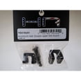 thumbnail image 4 of Hot Racing YEX16U01 Aluminum Rear Chassis Upper Link Mount - Yeti XL, 4 of 4