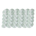 thumbnail image 1 of Self-Adhesive Invisible Heel Anti-Wear Sticker 10/30/50/100PCS, Waterproof Anti Wear Foot Care Heel Pad, Ultra-Thin Sticker for High Heels, 1 of 9