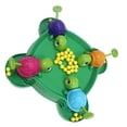 thumbnail image 3 of Hungry Board Game Toy Cartoon Eat Pea Interaction Hungry Intens Game Toy for Children 108 Peas, 3 of 5