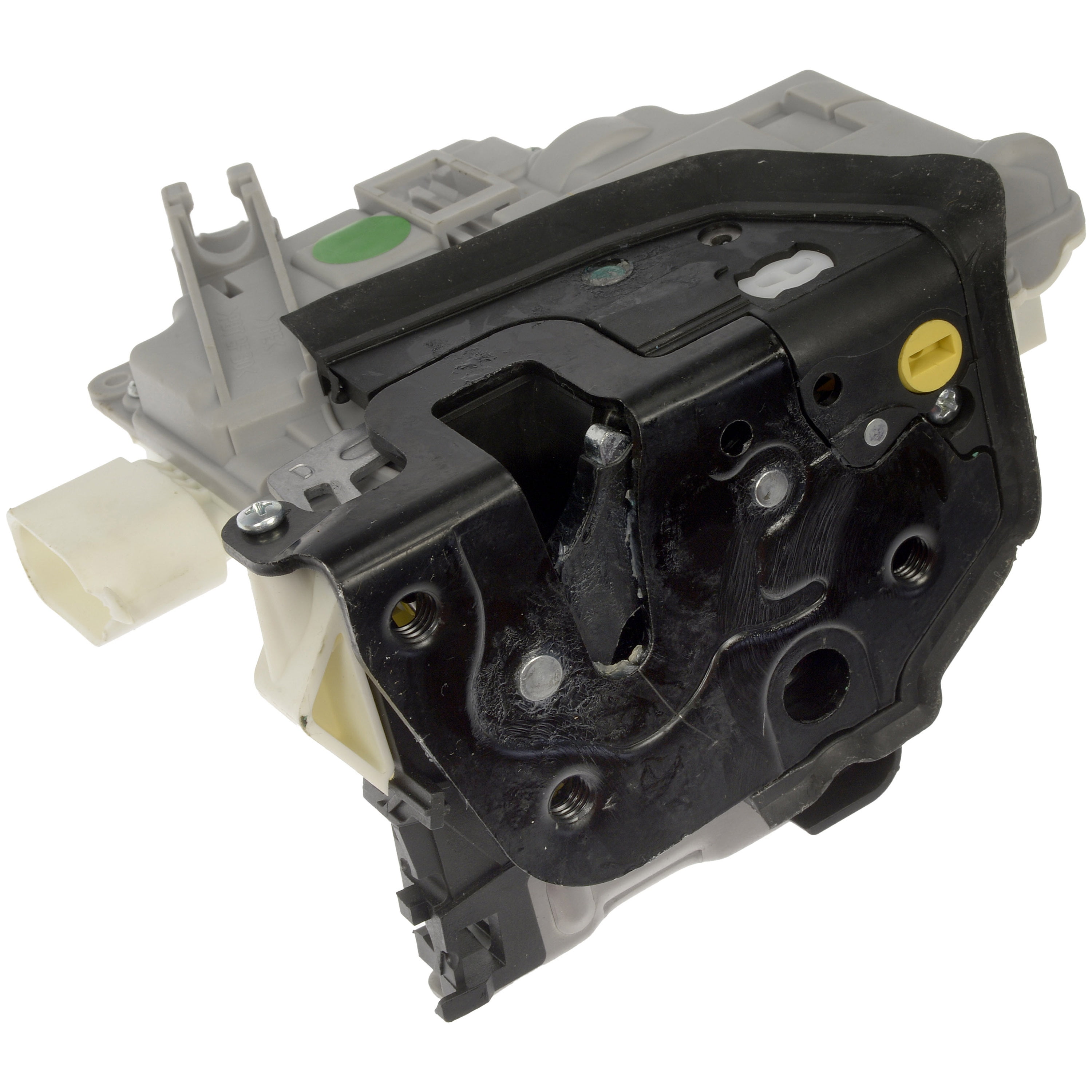 Dorman 931-112 Rear Passenger Side Door Lock Actuator Motor for Specific Audi / Volkswagen Models