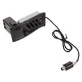 thumbnail image 6 of ETHZZLE 1Set Acoustic Guitar Pickup Preamp with High Precision Sound and Noise Reduction, 6 of 7