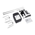 thumbnail image 1 of Kit de eléctrico con batería para hogar para acampar libre, , herramientas de cocina CUTICAT Asador, 1 of 8