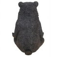 thumbnail image 5 of Design Toscano Being One with the Honey Zen Bear Statue, 5 of 6