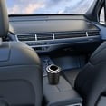 thumbnail image 4 of Car Interior Accessories Portable Ashtray Universal Fit Convenient Collector for Vehicles Ideal Cup Holder Insert for Automotive Use, 4 of 6