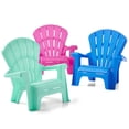 thumbnail image 1 of MAINSTAYS Kids' Adirondack Chair, 1 of 1