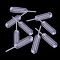 thumbnail image 4 of Transfer Pipettes, STOR 100 PCS 4ml Disposable Pipettes Liquid Dropper Pipette Liquid Injector for Cupcakes, Chocolate, Strawberries, Ice Cream, 4 of 5