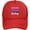 C3045, variant on LGBT Bi Pride Gifts Assume Nothing Bisexual Flag Mesh Trucker Hat Baseball Cap Men Ponytail Hat Women Sun Hat Black