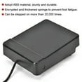 thumbnail image 4 of Keyboard Pedal, ABS Pedal, For Electronic Keyboard Piano Home, 4 of 8