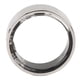 thumbnail image 5 of Fitness Smart Ring, Smart Health Ring Fitness Tracker, Smart Ring para Dormir, Podómetro, Monitor de Salud, Mujeres y Hombres, Hecho de Acero inoxidable y Cermica, 5 of 7