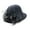 Black, variant on Women'S Autumn And Winter Flowers Round Top Casual Fisherman'S Basin Cap Small Bowler Hat Fabric Hat Bucket Hat 57 Black Bucket Hat Bucket Hat Men Light Hat Waxed Has Ladies Sun Hat Ladies Foldable