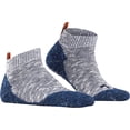 thumbnail image 4 of Men's Falke 13361 Lodge Homepad Slipper Sock w/ Anti Slip Sole (Storm M), 4 of 7