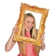 thumbnail image 2 of Antique Picture Frame Cutouts - Party Decor - 3 Pieces, 2 of 7