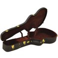 thumbnail image 1 of Martin 5-Ply 000-14F 533E Hardshell Guitar Case - Cabernet, 1 of 2