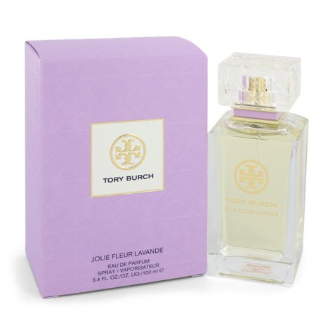 Tory Burch Jolie Fleur Lavande by Tory Burch - Women - Eau De Parfum Spray 3.4 oz