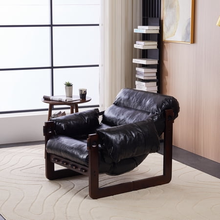 medieval modern style lounge chair product