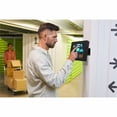 thumbnail image 5 of CTA Digital VESA-Compatible Rotary Ball-Head Adjusting Mount with Universal Security Enclosure (Black) - 7" to 14" Screen Support - 75 x 75, 100 x 100 - VESA Mount Compatible - 1 - Steel, 5 of 6