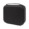 thumbnail image 1 of lionlar EVA Carrying Case Video Camera Case Camera Lens Case Camera Protective Case for, 1 of 6