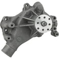 thumbnail image 3 of Stewart Components 13113 Small Block Chevy Stage 1 Water Pump, Long, 3 of 8
