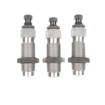 Redding Deluxe 270 Weatherby Magnum Full Length Sizing Bullet Seating Neck Sizing 3 Die Set