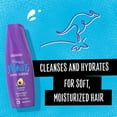 thumbnail image 6 of Aussie Miracle Moist Shampoo 12.1 oz (Pack of 2), 6 of 7