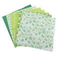 thumbnail image 2 of 7Pcs Durable DIY Assorted, Fabric, DIY Sewing Shop for Home School, 2 of 7
