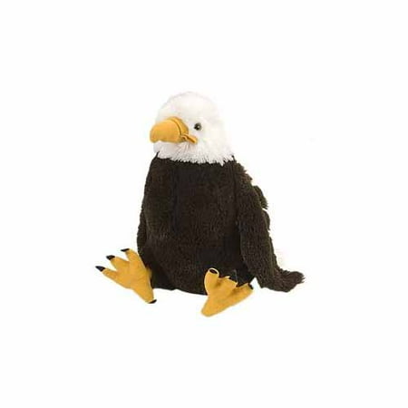 Cuddlekins Bald Eagle by Wild Republic - 10919
