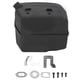 thumbnail image 1 of Kit de Deflector de silenciador de escape, accesorio apto para Husqvarna 61 268 272 272XP, 1 of 8