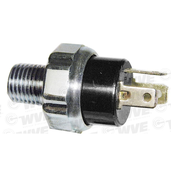 Engine Oil Pressure Switch