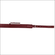 Weaver Leather Heavy 3in Back Cinch Dark Brown