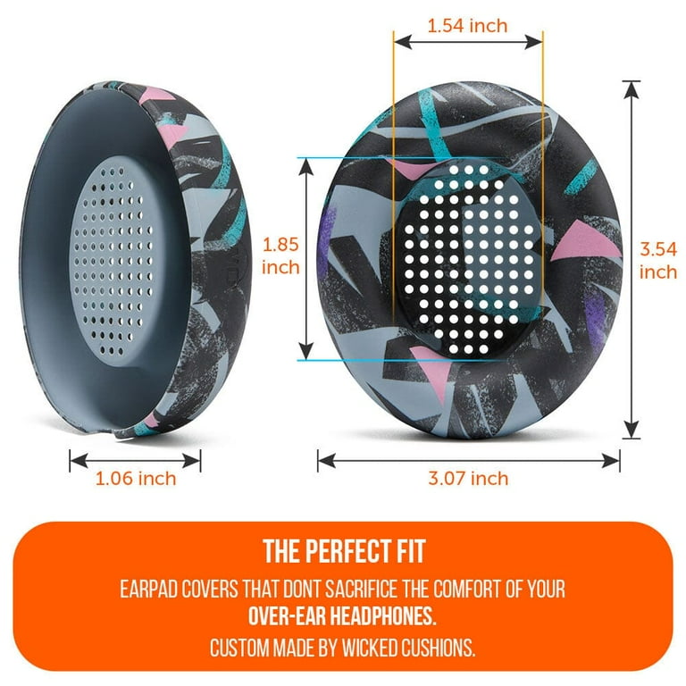 Beats Studio Pro Earpad Sweat Covers WC SweatZ Studio Pro Walmart