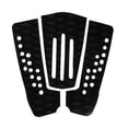 thumbnail image 2 of 3x Tablas de surf Tail Pads Alfombrilla antideslizante para tablas shamjiam  Almohadilla de tracción, 2 of 5