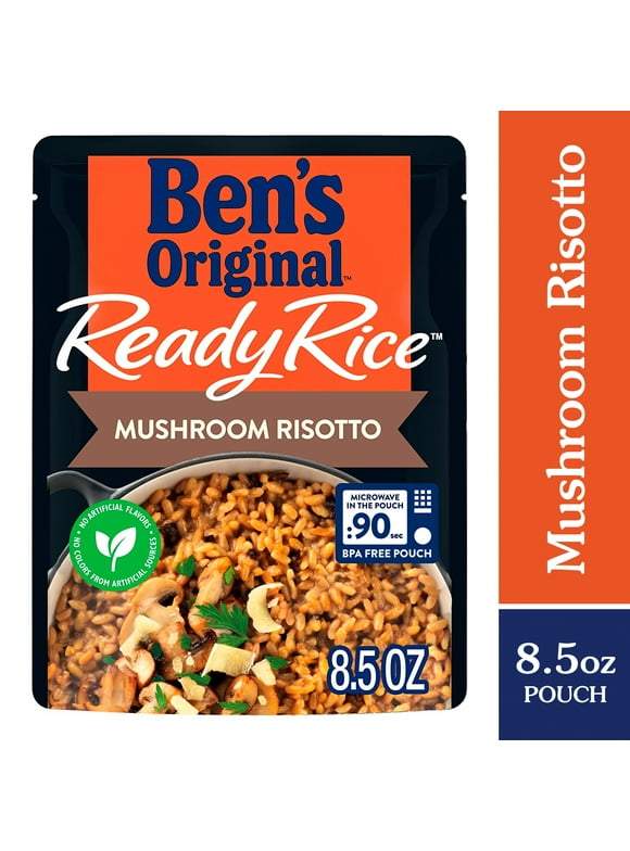 Rice side dishes in Packaged meals & Side dishes