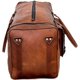 thumbnail image 5 of Bolsa de lona de piel de cuero de 34 pulgadas para hombres y mujeres, 5 of 7