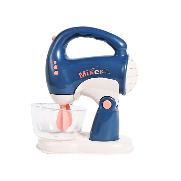 Juego De Simulación Para Niños, Utensilios De Cocina, Juguetes Para Niños, Juego De Rol, Juguetes De Limpieza, Electrodomésticos Alimentados Por Batería Para El Desarrollo Del Cerebro Vogacara FN007120-03