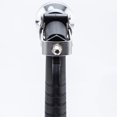 thumbnail image 4 of Cleaning Hose Nozzle,Cleaning Hose Nozzle Threaded Nozzle Hose Sprayer,High Pressure Spray Nozzle Garden Watering Nozzle,Water Hose Nozzle Metal Front Grip Sprinkler,Threaded Hose Nozzle Car, 4 of 8
