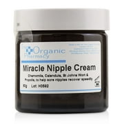 The Organic Pharmacy by The Organic Pharmacy - Miracle Nipple Cream --60g/2.11oz - WOMEN